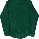 Polo By Ralph Lauren Shirt - Large Green Cotton