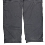 Carhartt Cargo Pants - 38W 34L Gray Cotton Blend
