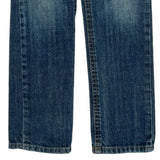 Age 10 Polo By Ralph Lauren Jeans - Medium Blue Denim