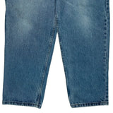 Levis Jeans - 36W 30L Blue Denim
