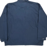 Carsense Cintas Jacket - XL Navy Polyester Blend
