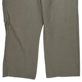 Unbranded Carpenter Pants - 36W 30L Gray Cotton