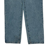 Tommy Hilfiger Jeans - 29W US 6 Light Wash Cotton