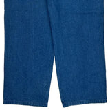 Liberty Carpenter Pants - 38W 30L Blue Denim