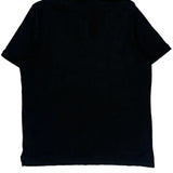 Ralph Lauren Polo Shirt - XL Black Cotton