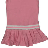 Age 4 Adidas Dress - 2XS Pink Cotton