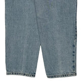 Made In USA 550 Levis Jeans - 29W US 6 Light Wash Cotton