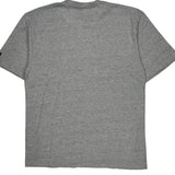 Dickies T-Shirt - XL Gray Cotton Blend