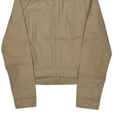 Carhartt Jacket - Medium Beige Cotton