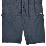 Nike Tracksuit - XL Black Polyester