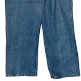 Wrangler Carpenter Jeans - 32W 30L Blue Denim