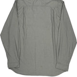 Sutter Health Engineering Carhartt Shirt - XL Gray Polyester