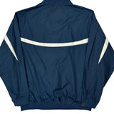 Football Nike Football Windbreaker - 2XL Navy Polyester