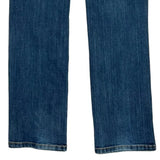 Carhartt Jeans - 30W 31L Blue Cotton