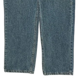 Levis Jeans - 34W 30L Blue Denim