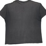 Single Stitch Baltimore Orioles Nutmeg Graphic T-Shirt - XL Orange Cotton