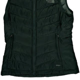 550 Fill The North Face Gilet - XS Green Polyester