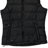 700 Fill The North Face Vest - Small Black Down
