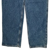 540 Signature By Levis Jeans - 36W 31L Blue Denim