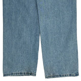 Wrangler Carpenter Jeans - 32W 34L Blue Cotton
