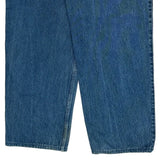 Carters Jeans - 36W 32L Blue Cotton