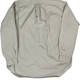 Blake Ralph Lauren Shirt - XL Beige Cotton