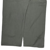 Unbranded Carpenter Pants - 34W 31L Gray Cotton