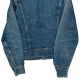 Lee Denim Jacket - XS Blue Denim