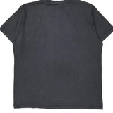 Dickies T-Shirt - 2XL Black Cotton