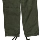Carhartt Carpenter Pants - 31W 31L Green Cotton