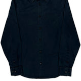 Armani Exchange Shirt - XS Black Cotton