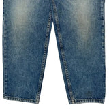Levis Jeans - 33W 30L Acid Wash Denim