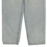 Made In USA Levis 550 Jeans - 30W 32L Light Wash Cotton