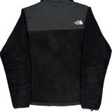 The North Face Denali Fleece Jacket - Large Black Polyester