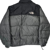 700 Fill The North Face Puffer - 2XL Black Down