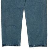 Carhartt Jeans - 32W 28L Light Wash Denim