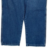 Dickies Jeans - 40W 27L Blue Denim