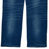 Diesel Jeans - 32W 29L Blue Denim