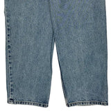 Levis Jeans - 32W 32L Light Wash Cotton