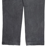 Carhartt Carpenter Pants - 36W 34L Gray Cotton