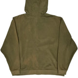 Farm & Home Hardware Carhartt Hoodie - 2XL Green Cotton