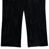 Attitude Jeans - 36W 32L Black Denim