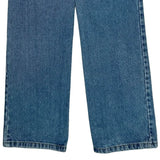 501 Levis Jeans - 27W 31L Blue Denim