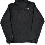 The North Face Jacket - Medium Black Polyester