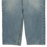 Levis Jeans - 32W 30L Light Wash Cotton