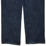 Dickies Jeans - 34W 32L Dark Wash Cotton