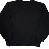 Oregon State Nike College Sweatshirt - Large Black Cotton