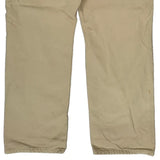 Levis Jeans - 36W 30L Beige Cotton