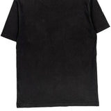 Carhartt T-Shirt - Small Black Cotton