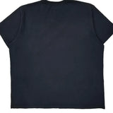Dickies T-Shirt - 3XL Black Cotton